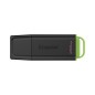 Kingston Technology DataTraveler Exodia 256GB 3.2 Gen 1 USB stick Sort Kingston Technology DataTraveler Exodia 256GB 3.2 Gen 1 USB stick Sort