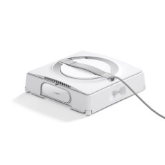 Oplev Effektiv Rengøring med ECOVACS Winbot W2 - Smart Vinduesrobot (Varenr. 6970135031344)