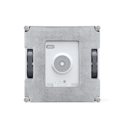 Oplev Effektiv Rengøring med ECOVACS Winbot W2 - Smart Vinduesrobot (Varenr. 6970135031344)