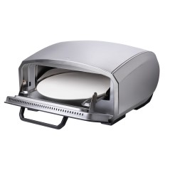 Unold Pizzaofen Enzo 68916 Pizza ovn 2100W Sølv