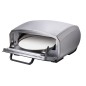 Unold Pizzaofen Enzo 68916 Pizza ovn 2100W Sølv