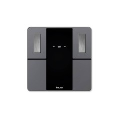 Beurer BF500 Bluetooth Vægt - Præcision og Elegance til Dit Hjem