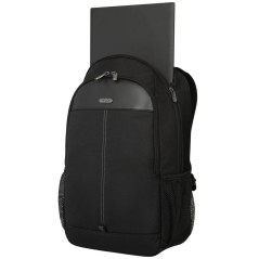 Targus Classic Rygsæk 16 Polyester Sort