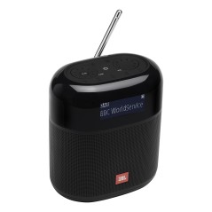 JBL Tuner XL SVART