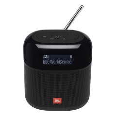 JBL Tuner XL DAB bærbar radio