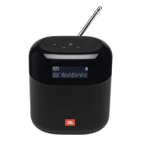 JBL Tuner XL DAB bærbar radio