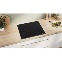 Bosch Serie | 6 PIX631HC1E Induktionskogeplade
