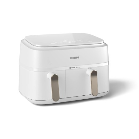 Philips Series 3000 NA353 Dobbelt Varmluftssteger - 275kW | Perfekt Madlavning hver Gang!