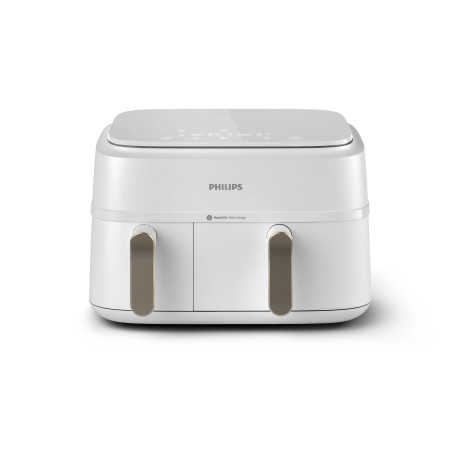 Philips Series 3000 NA353 Dobbelt varmluftssteger 2.75kW