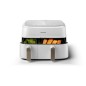 Philips Series 3000 NA353 Dobbelt varmluftssteger 2.75kW