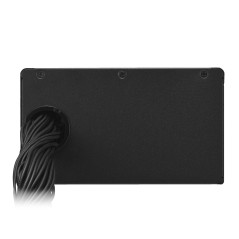 ASUS Prime -650B-BLACK 650Watt 80 PLUS Bronze - Effektiv Strømforsyning med Høj Kvalitet og Stabilitet