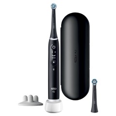 Oral-B iO Series 6s Elektrisk Tandbørste Sort