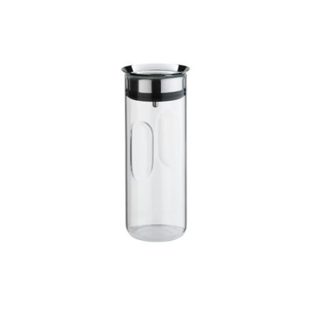 WMF Motion Water Decanter 0,8L i Rustfrit Stål – Elegance og Funktionalitet til Dit Bord