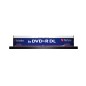 Verbatim 10x DVD+R DL 8.5GB Verbatim 10x DVD+R DL 8.5GB