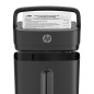 HP One Shred 6CC Makulator Delvist makulering 5 x 14 mm HP One Shred 6CC Makulator Delvist makulering 5 x 14 mm