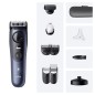 Braun Series 7 BT7540 Trimmer Sort Blå Braun Series 7 BT7540 Trimmer Sort Blå