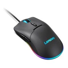 Lenovo M210 RGB Kablet Gaming Tastatur - Fantastisk Komfort og Lysende Design