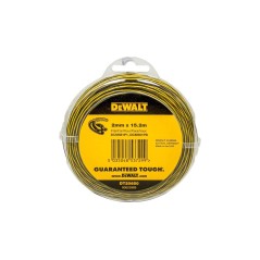Dewalt DT20650-QZ Trimmerline – Den Ideelle Løsning til Effektiv Græspleje!
