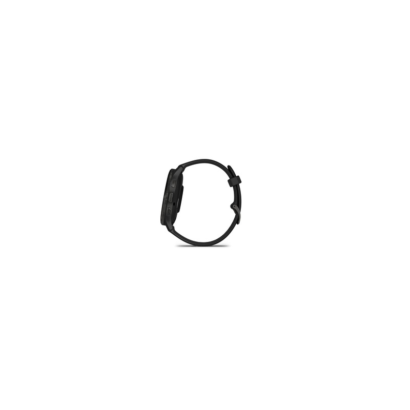 Garmin Venu 3 45 mm Sort SmartWatch Garmin Venu 3 45 mm Sort SmartWatch