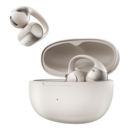 SHOKZ OpenDots ONE Trådløs TWS earbuds Grå