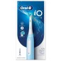 Oral-B iO Series 3 Ice Elektrisk Tandbørste Blå Oral-B iO Series 3 Ice Elektrisk Tandbørste Blå