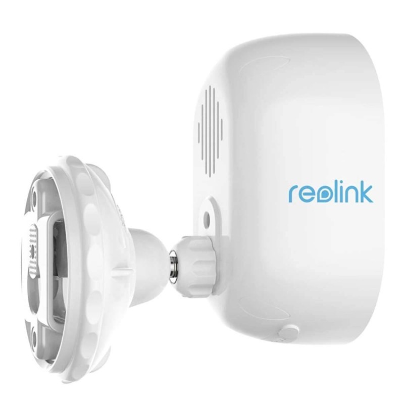Reolink Lumus Series E430 IP-sikkerhedskamera Udendørs 1920 x 1080 pixel Væg