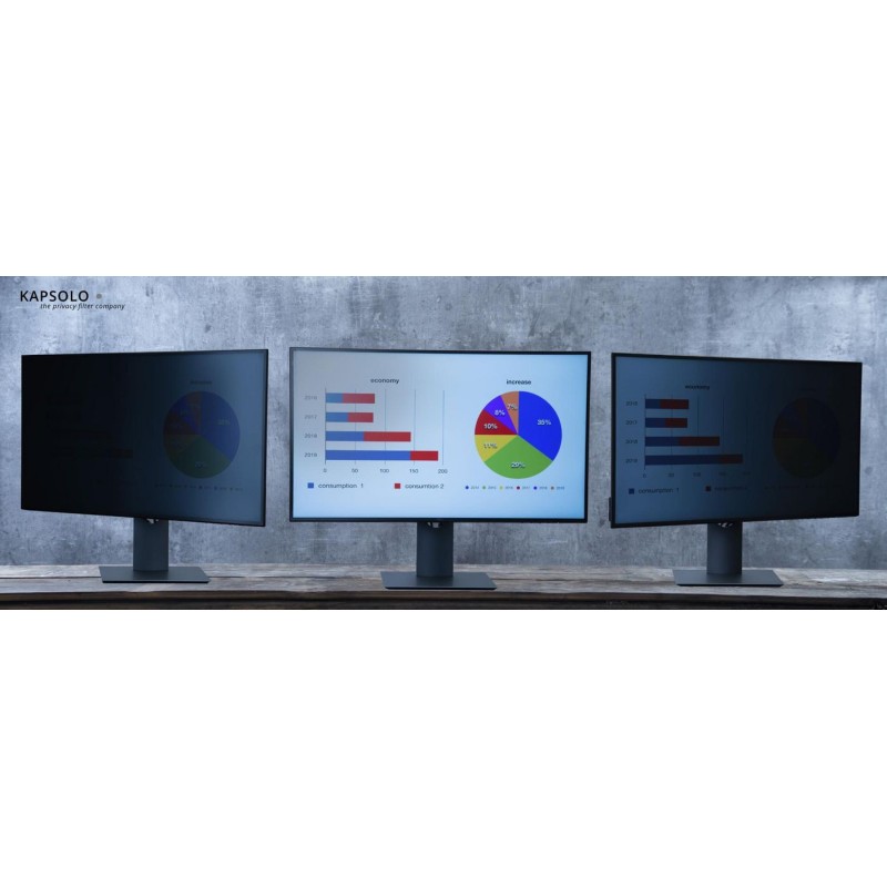 Kapsolo 2-Way Plug In Privacy 51,05Cm Kapsolo 2-Way Plug In Privacy 51,05Cm