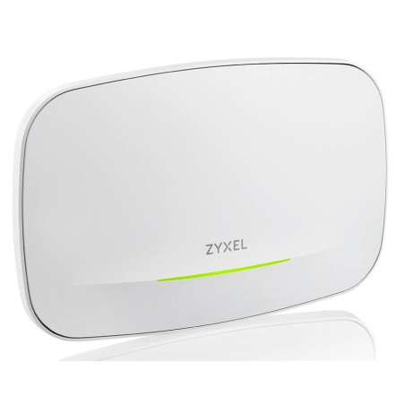 Zyxel NWA240BE Trådløs forbindelse Hvid