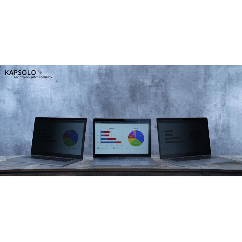 Kapsolo 2-Way Plug In Privacy 39,1Cm Kapsolo 2-Way Plug In Privacy 39,1Cm