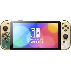Nintendo Switch OLED 64 GB Guld