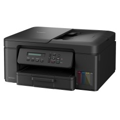 Brother DCP-T730DW Blækprinter - Effektiv, Kvalitetsprint & Lavere Driftsomkostninger!
