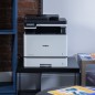 Brother MFC-L8730CDW Laser