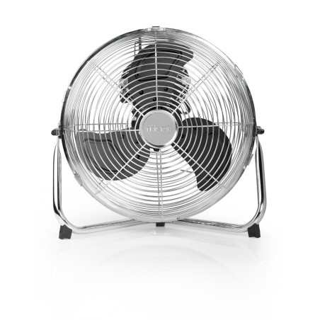 Tristar VE-5937 Kleventilator Sort - Effektiv, Stilren & Energivenlig Køling til Dit Hjem!