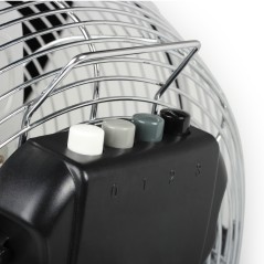 Tristar VE-5937 Køleventilator Sort