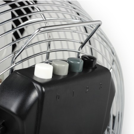 Tristar VE-5937 Køleventilator Sort