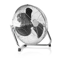 Tristar VE-5937 Kleventilator Sort - Effektiv, Stilren & Energivenlig Køling til Dit Hjem!