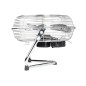 Tristar VE-5937 Køleventilator Sort