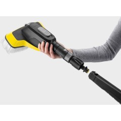 Kärcher Vandbørste 4054278967226 - Effektiv Rengøring til Dit Hjem!