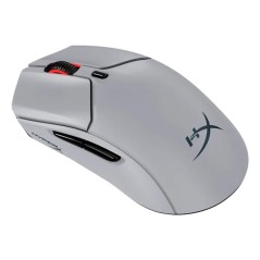 HyperX Pulsefire Saga Pro Optisk Trådløs Sort