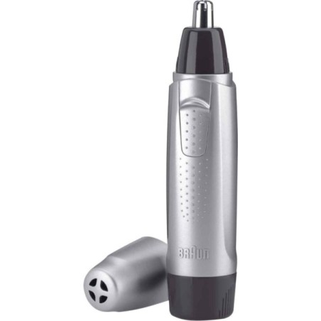 Få Præcision med Braun Exact EN 10 Trimmer - Effektiv og Brugervenlig!