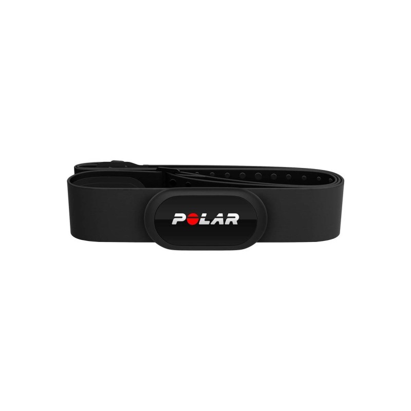 Polar H10 pulsmåler Bryst ANT+ Sort