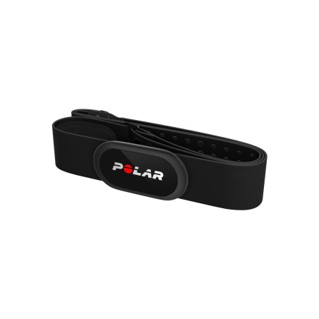 Polar H10 pulsmåler Bryst ANT+ Sort
