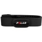 Polar H10 pulsmåler Bryst ANT+ Sort