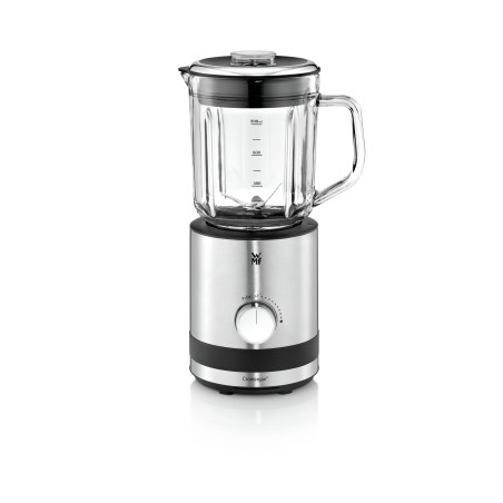 WMF KCHENMINIS Blender 400W Cromargan-mat - Effektiv, Stilren & Kvalitetsblender til dit Køkken!