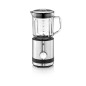WMF KÜCHENMINIS Blender Cromargan-mat WMF KÜCHENMINIS Blender Cromargan-mat