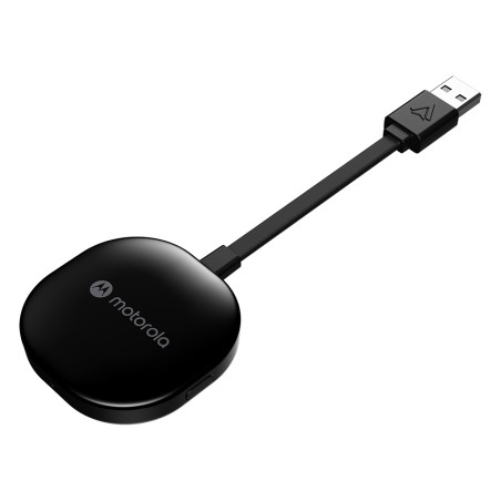 Motorola MA1 Bluetooth Interface Kortadapter - Efficiente Trådløs Oplevelse | Varenummer: 5055374714997