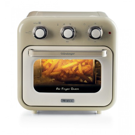 Ariete 463203 1400W Beige - Elegant og Effektiv Kogemaskine til Dit Køkken!