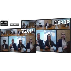 Kandao Meeting Pro - Panoramisk Konferencekamera til Professionelle Møder | Varenummer: 6972805230163