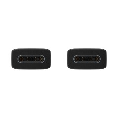 Samsung EP-DN975 USB Type-C kabel 1m Sort