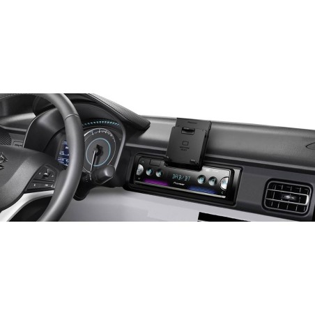 Pioneer SPH-20DAB Single-DIN